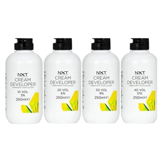 NXT Developer 250ml - 30vol (9%)