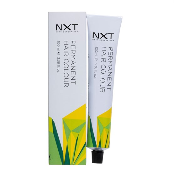 NXT Permanent Colour 100ml 7-0 - Medium Blonde