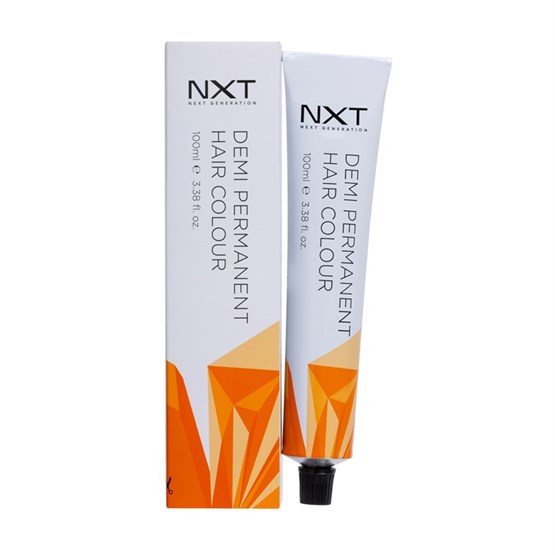 NXT Demi-Permanent Colour 100ml 6-1 - Dark Ash Blonde