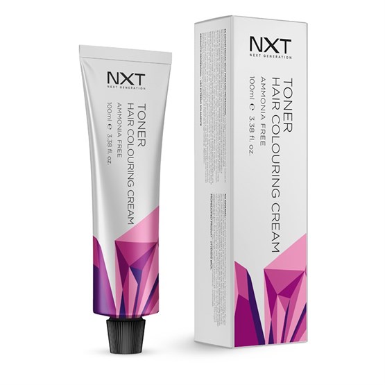 NXT Toner 100ml - Pink