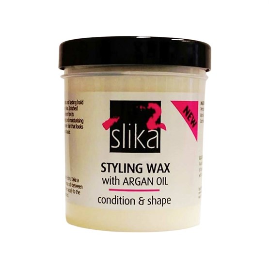 Slika Styling Wax with Argan Oil 165g