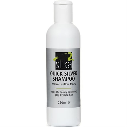 Slika Quick Silver Shampoo 250ml