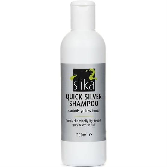 Slika Quick Silver Shampoo 250ml