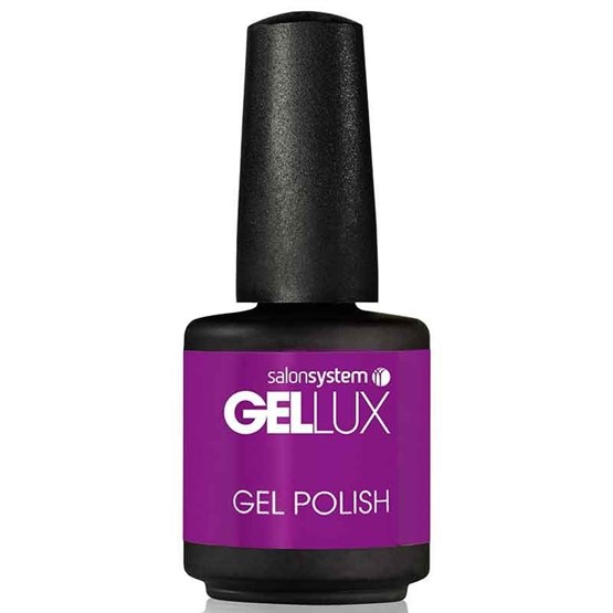 Gellux 15ml - African Violet