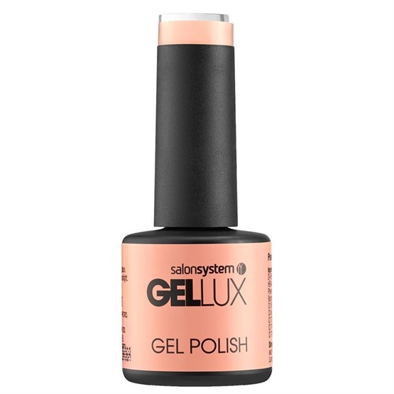 Gellux Mini 8ml - Peach Perfect