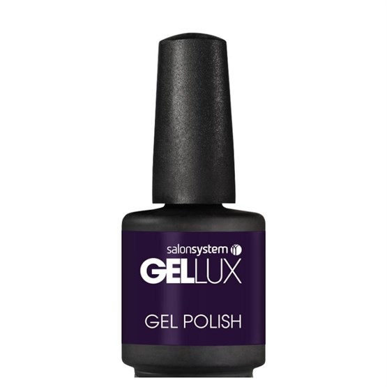 Gellux Gel Polish 15ml - City Girl - Girls Night Out