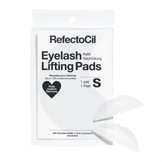 RefectoCil Eyelash Lifting Pads - Small