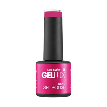 Gellux Mini 8ml - Pink Punch