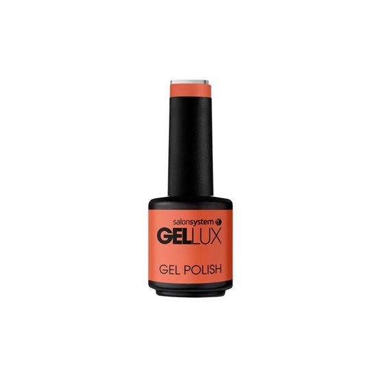 Gellux Gel Polish 15m - Without Limits - We Rise By Lifting Others