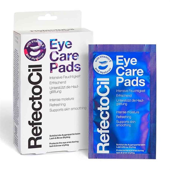 RefectoCil Eye Care Pads