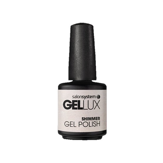 Gellux 15ml - Ice Queen