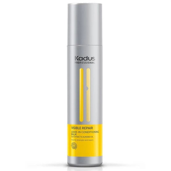 Kadus Visible Repair Leave In Conditioning Balm 250ml