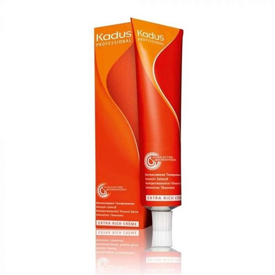 Kadus Semi-Permanent Hair Colour 60ml