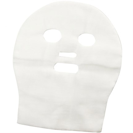 Hive Pre-cut Facial Gauze Masks 50pk