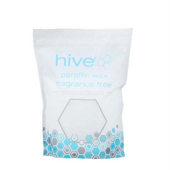 Hive White Parrafin Wax Pellets 750g