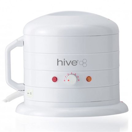 Hive Mini Wax Heater 500cc - 0.5 Litre