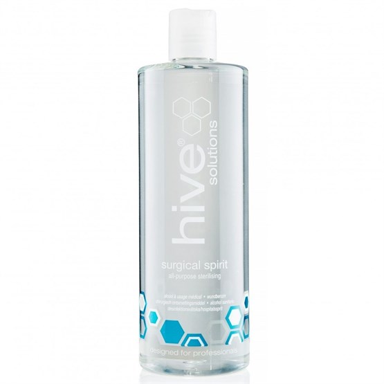 Hive Solutions Surgical Spirit 500ml