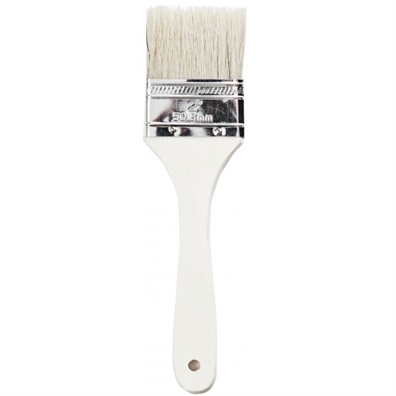 Hive Solutions Parrafin Wax Brush 2 Inches