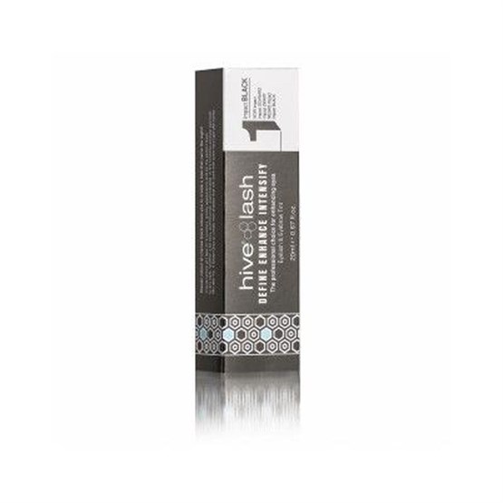 Hive Lashtints Lash & Brow Tint 15ml - Black