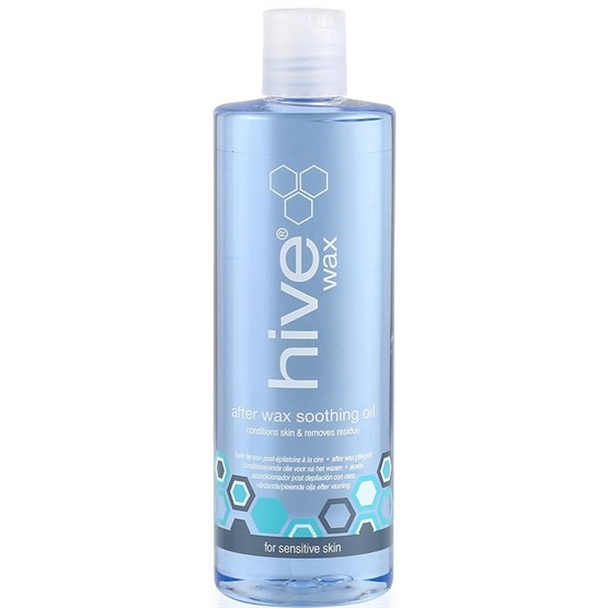 Hive After Wax Conditioning Oil 400ml