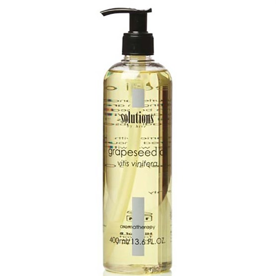 Hive Grapeseed Oil 400ml