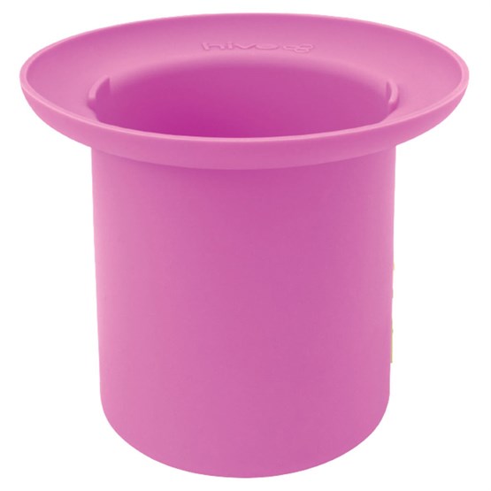 Hive Pro Silicone Wax Liner 800cc