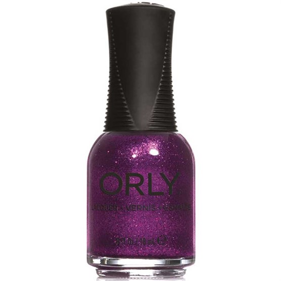 Orly Nail Lacquer 18ml - Bubbly Bombshell