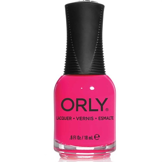 Orly Nail Lacquer 18ml - Beach Cruiser