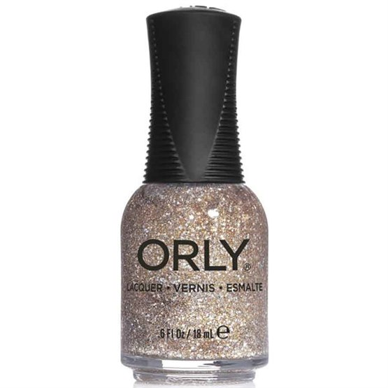 Orly Nail Lacquer 18ml - Halo