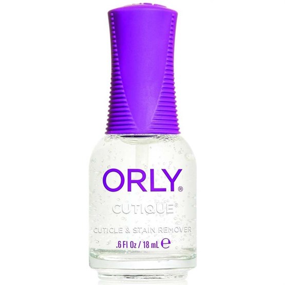 Orly Cutique Cuticle Remover 18ml