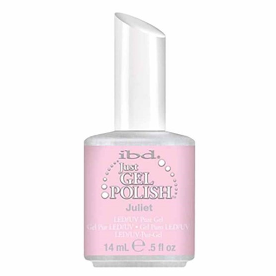 Ibd Just Gel Polish 14ml - Juliet