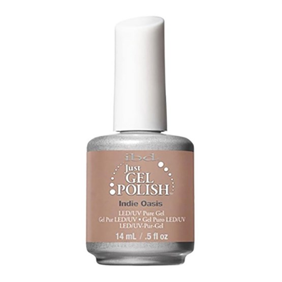 Ibd Just Gel Polish 14ml - Indie Oasis