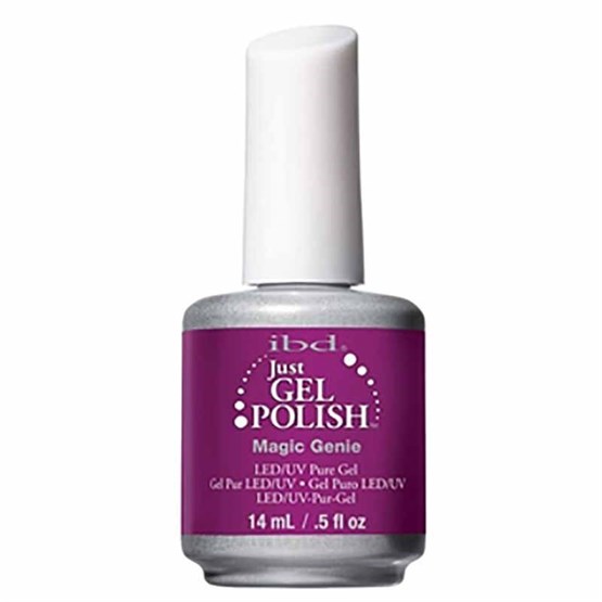 Ibd Just Gel Polish 14ml - Magic Genie