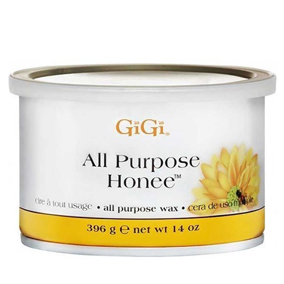 GiGi All Purpose Honee Wax 396g