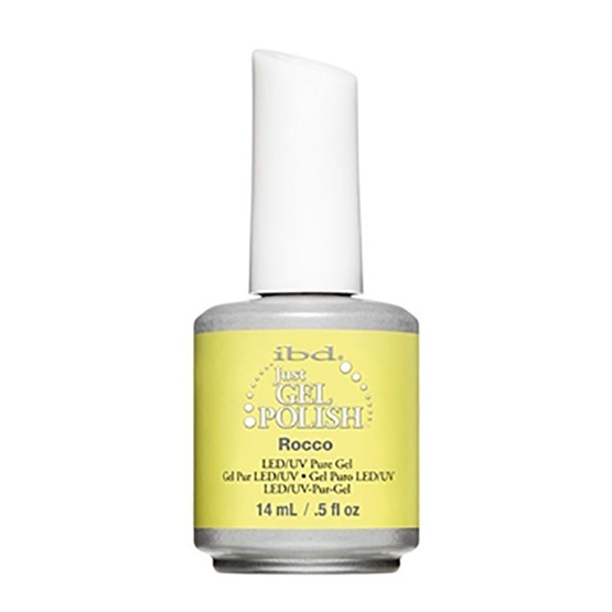 Ibd Just Gel Polish 14ml - Rocco