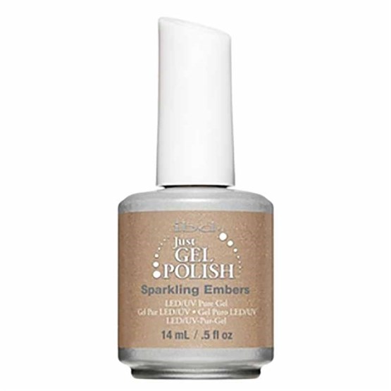 Ibd Just Gel Polish 14ml - Sparkling Embers