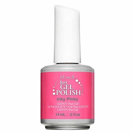 Ibd Just Gel Polish 14ml - Inky Pinky