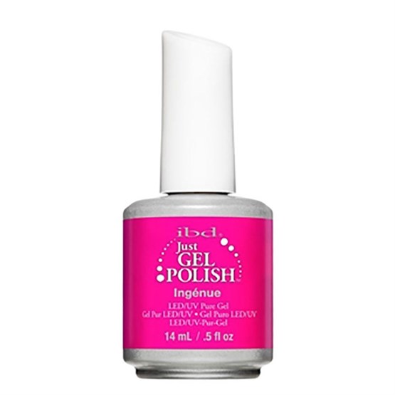 Ibd Just Gel Polish 14ml - Ingénue