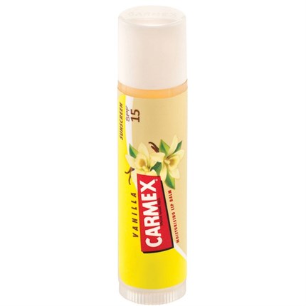Carmex Click Stick - Vanilla