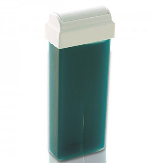 HOF Skinmate Green Wax and Roller Cartridge 100ml (CJ26)