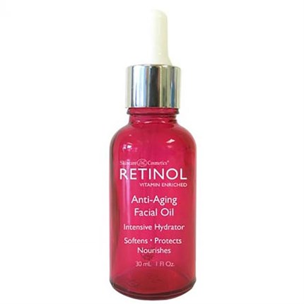 HOF Retinol Anti-Aging Facial Oil 30ml