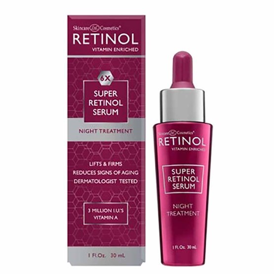 HOF Retinol Super Serum 30ml