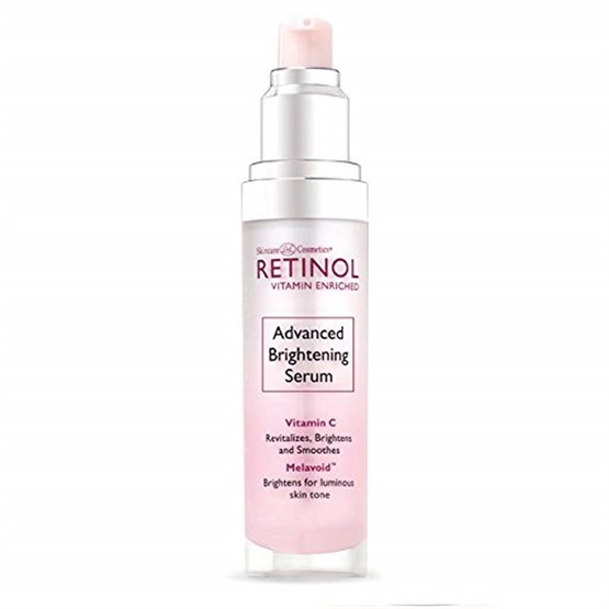 HOF Retinol Advanced Brightening Serum 30ml