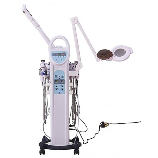 HOF Skinmate Multifunctional Machine