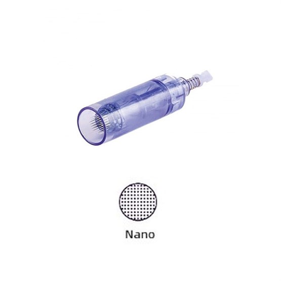 HOF Skinmate Needle Cartridges Nano Round