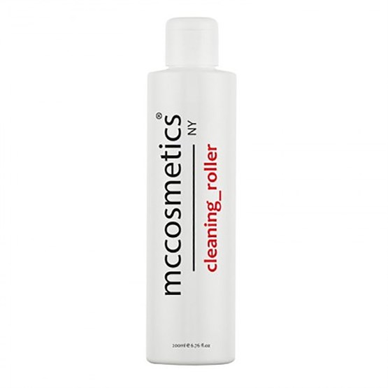 HOF Mccosmetics Roller Disinfectant