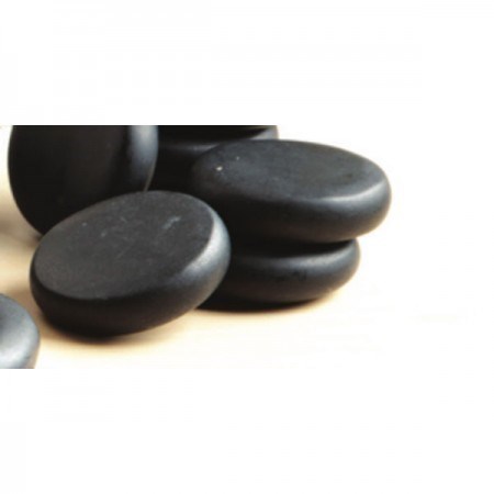 HOF Skinmate Hot Stone Set x 28