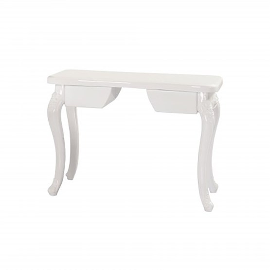 HOF Skinmate Luna Manicure Table