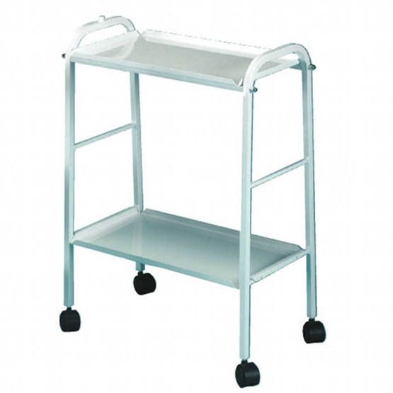 HOF Skinmate Metal Trolley