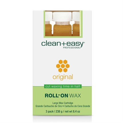 Clean+Easy Original Refill x3 - Large